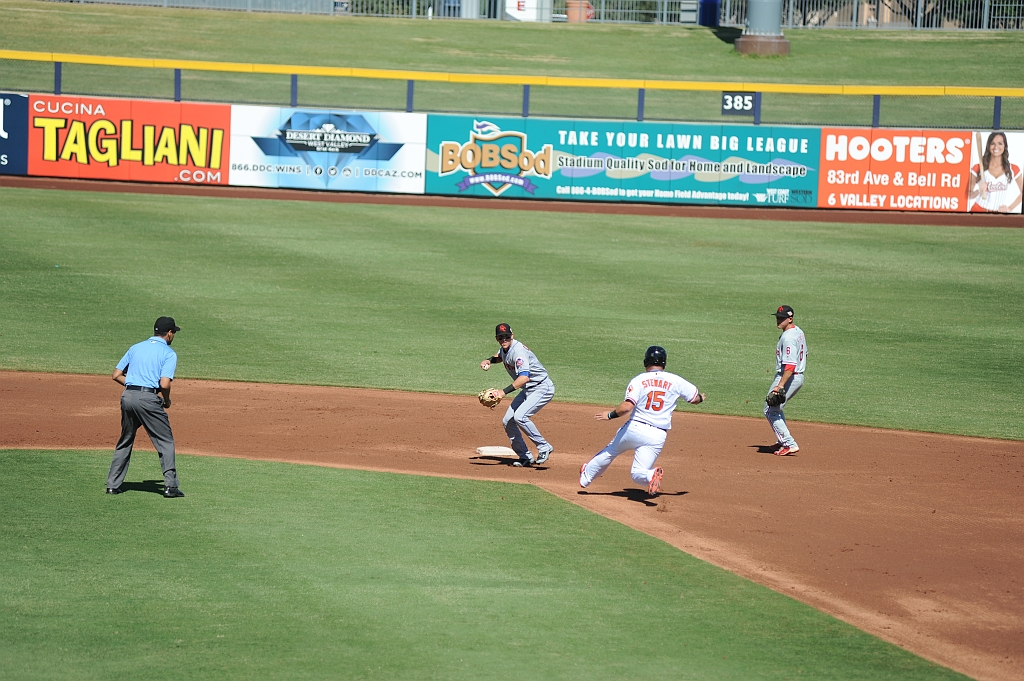 Seals_World_Series_2016 (1081).JPG - (c)2010 DeVetter